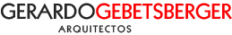 GERARDO GEBETSBERGER ARQUITECTOS