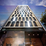 Edificio CPCE | Av. Córdoba 1261
| Gerardo Gebetsberger Arquitectos