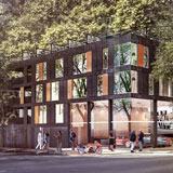 BAMBOO 360 II | Martinez, Pcia. de Buenos Aires | Gerardo Gebetsberger Arquitectos