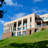 ELADIA ISABEL | Punta del Este | Gerardo Gebetsberger Arquitectos