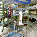CENTRO COMERCIAL | Puerto Madero, CABA | Gerardo Gebetsberger Arquitectos