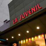 LA JUVENIL | CABA | Gerardo Gebetsberger Arquitectos