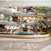 Centro Comercial Darsena Norte 01