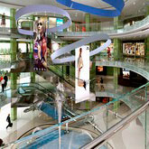 Centro Comercial Darsena Norte 03