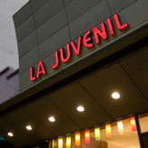 La Juvenil 08