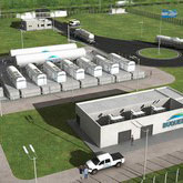 Planta GNL BQB 01