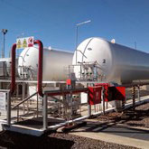 Planta GNL BQB 07
