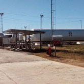 Planta GNL BQB 08