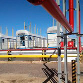 Planta GNL BQB 11